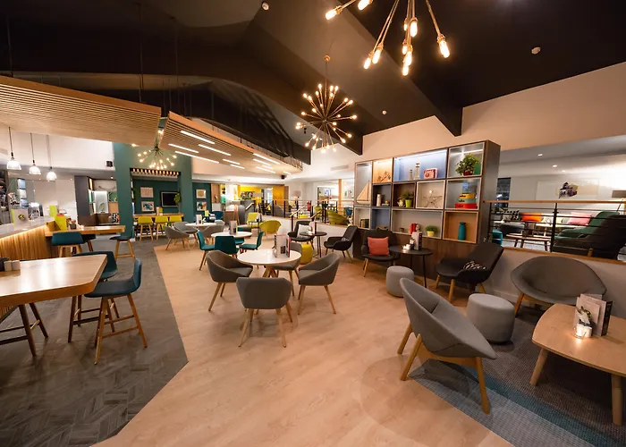 Holiday Inn Newport