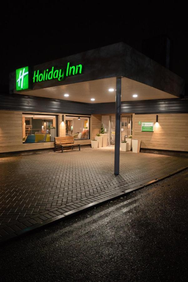 By Ihg Hotel Newport (Gwent)