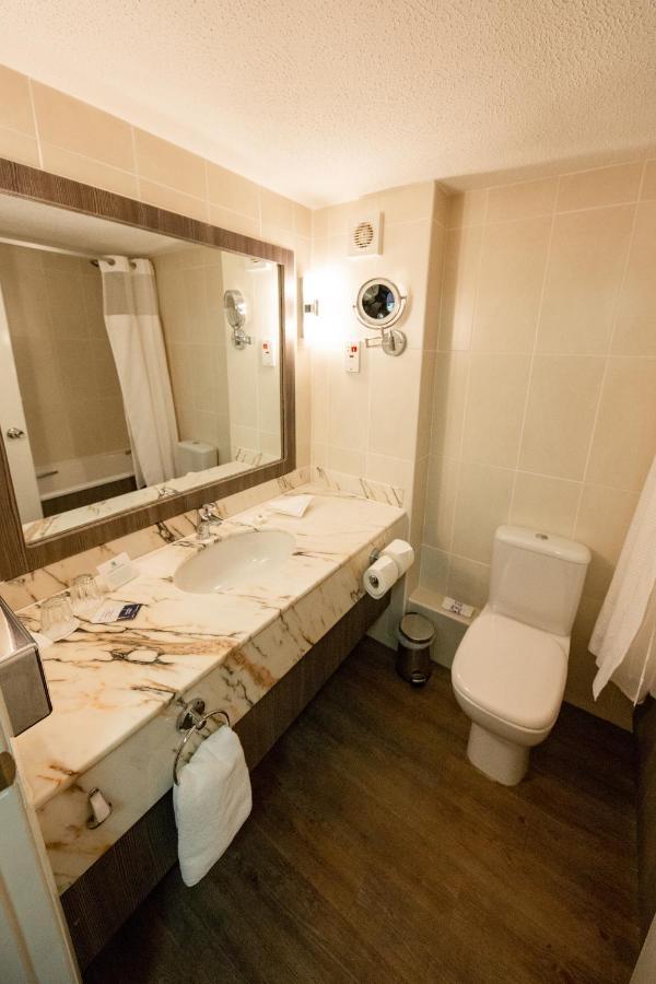 By Ihg Hotel Newport (Gwent)