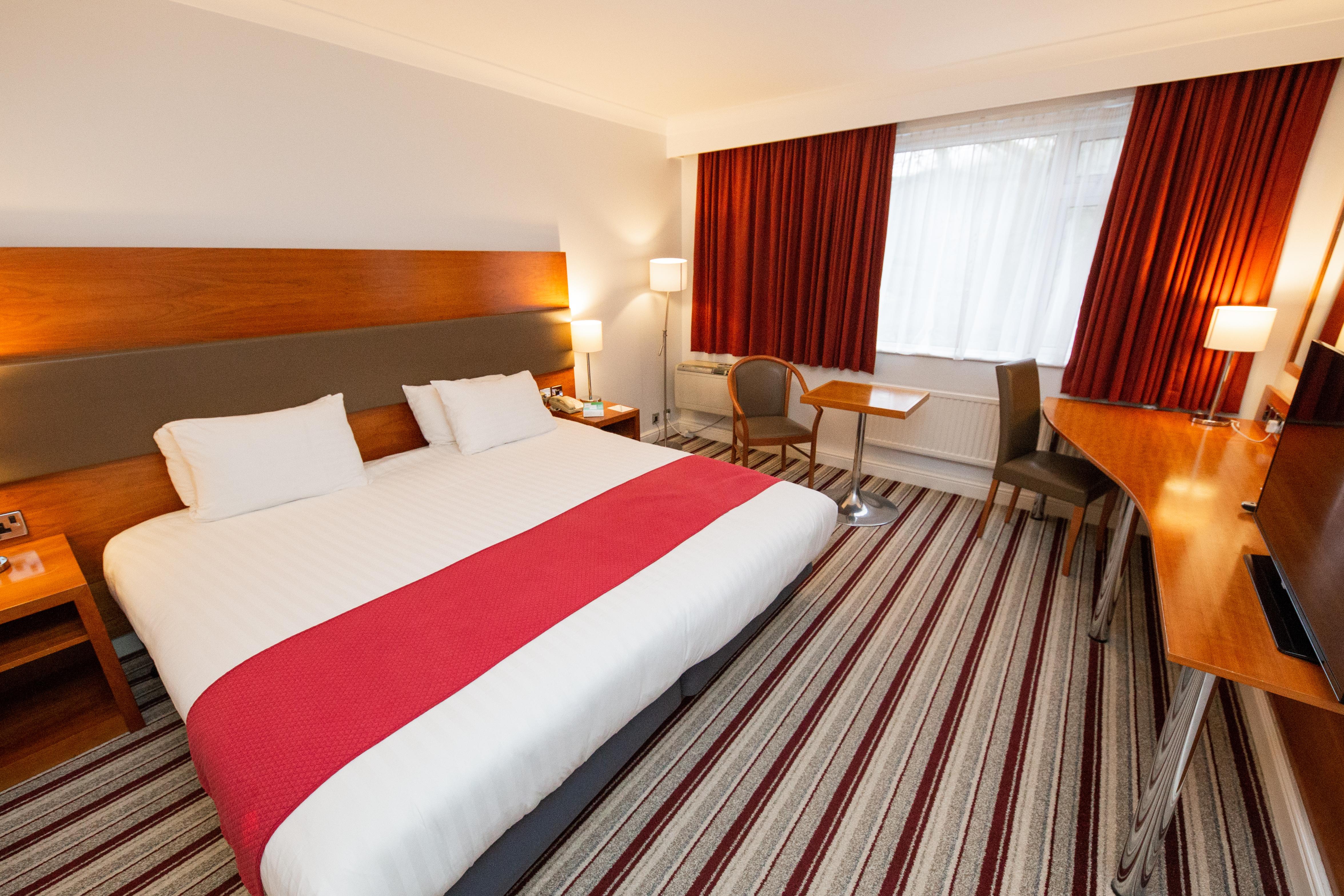 By Ihg Hotel Newport (Gwent)