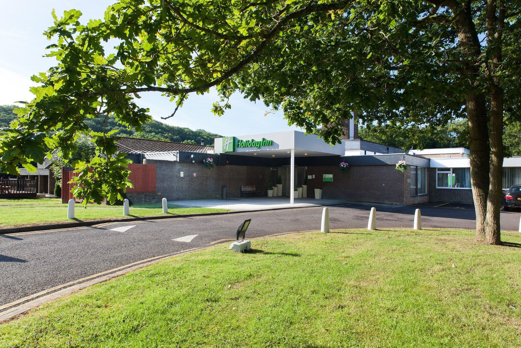 By Ihg 3* Newport (Gwent)