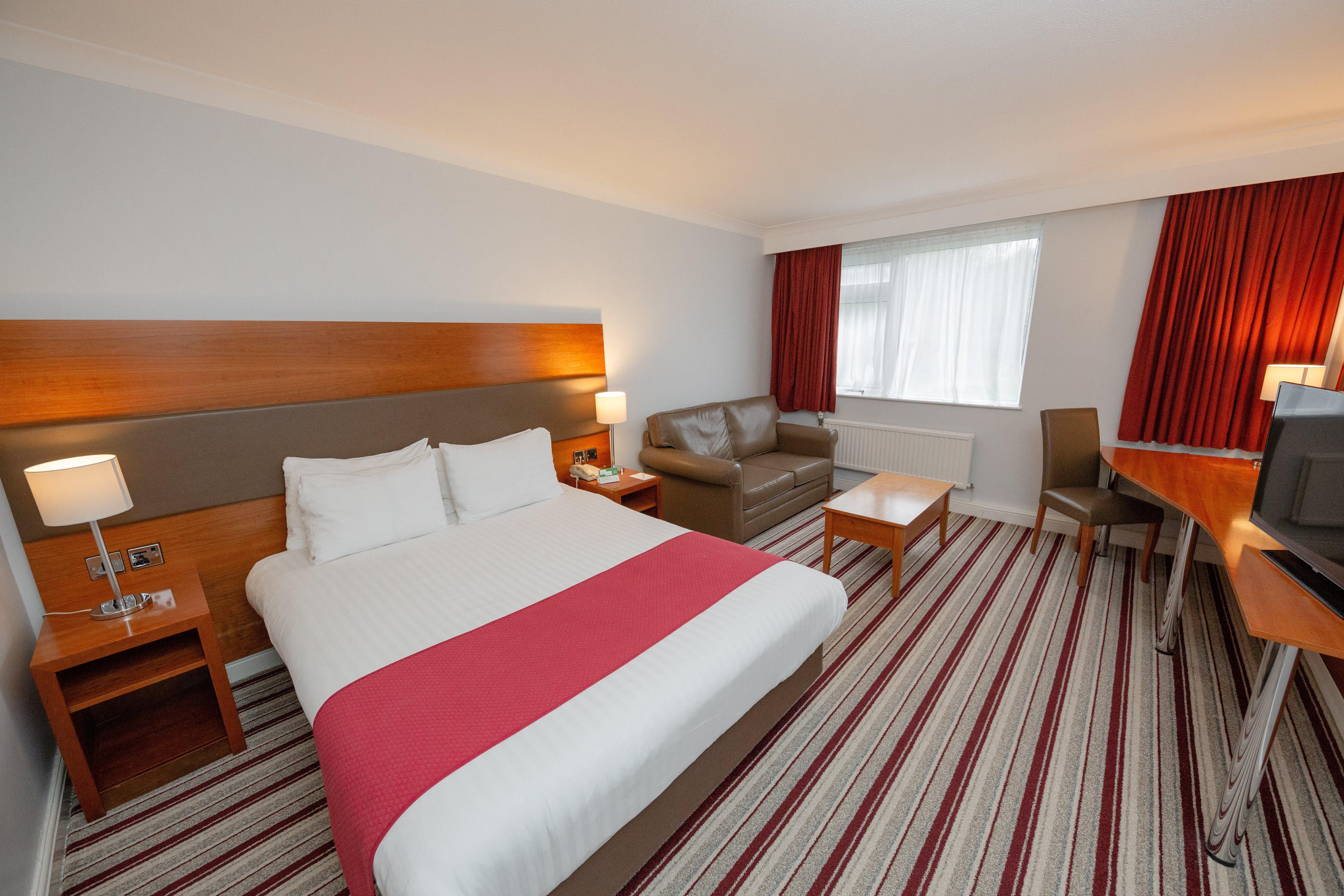 By Ihg Hotel