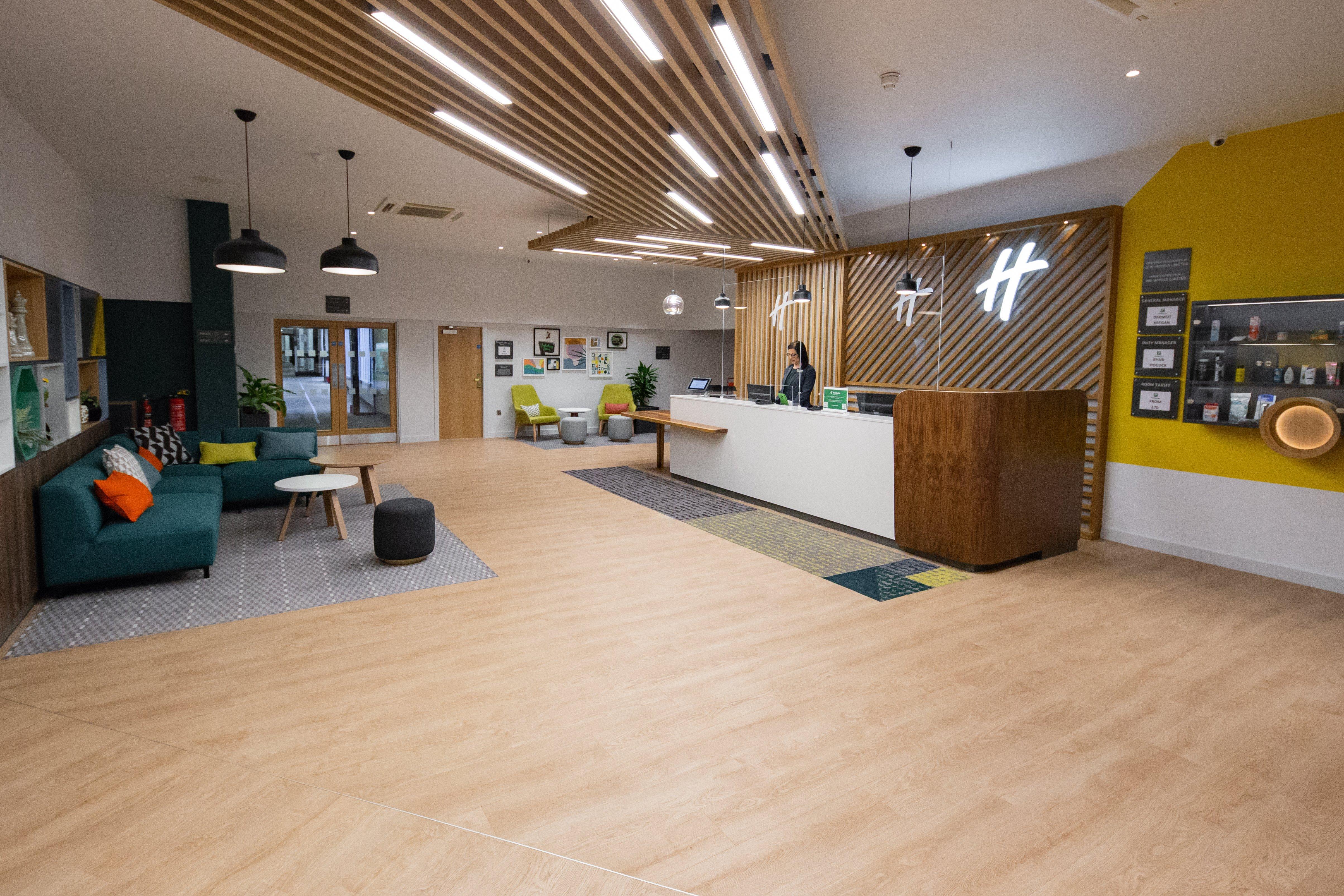 By Ihg Newport (Gwent)