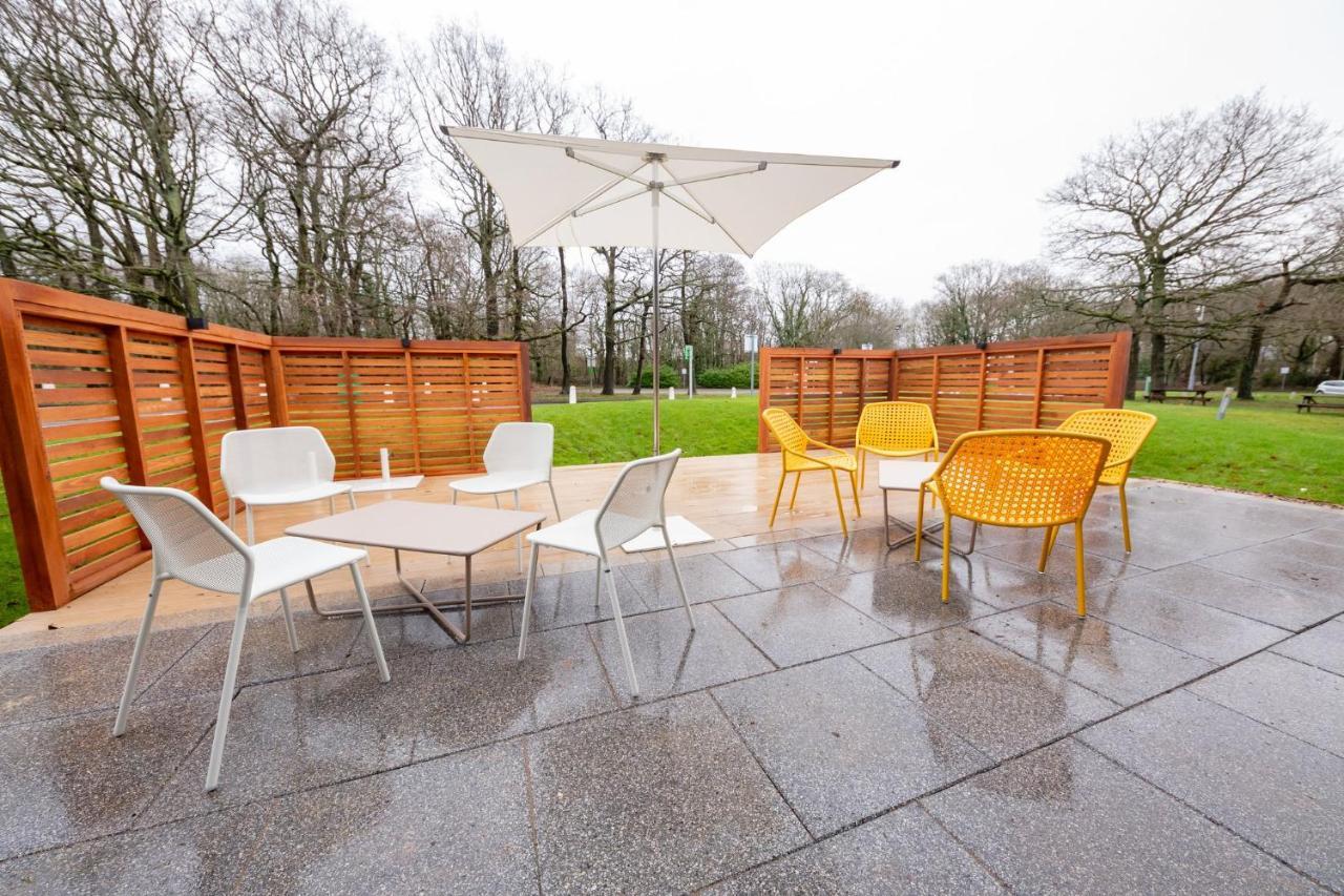 By Ihg Hotel Newport (Gwent)