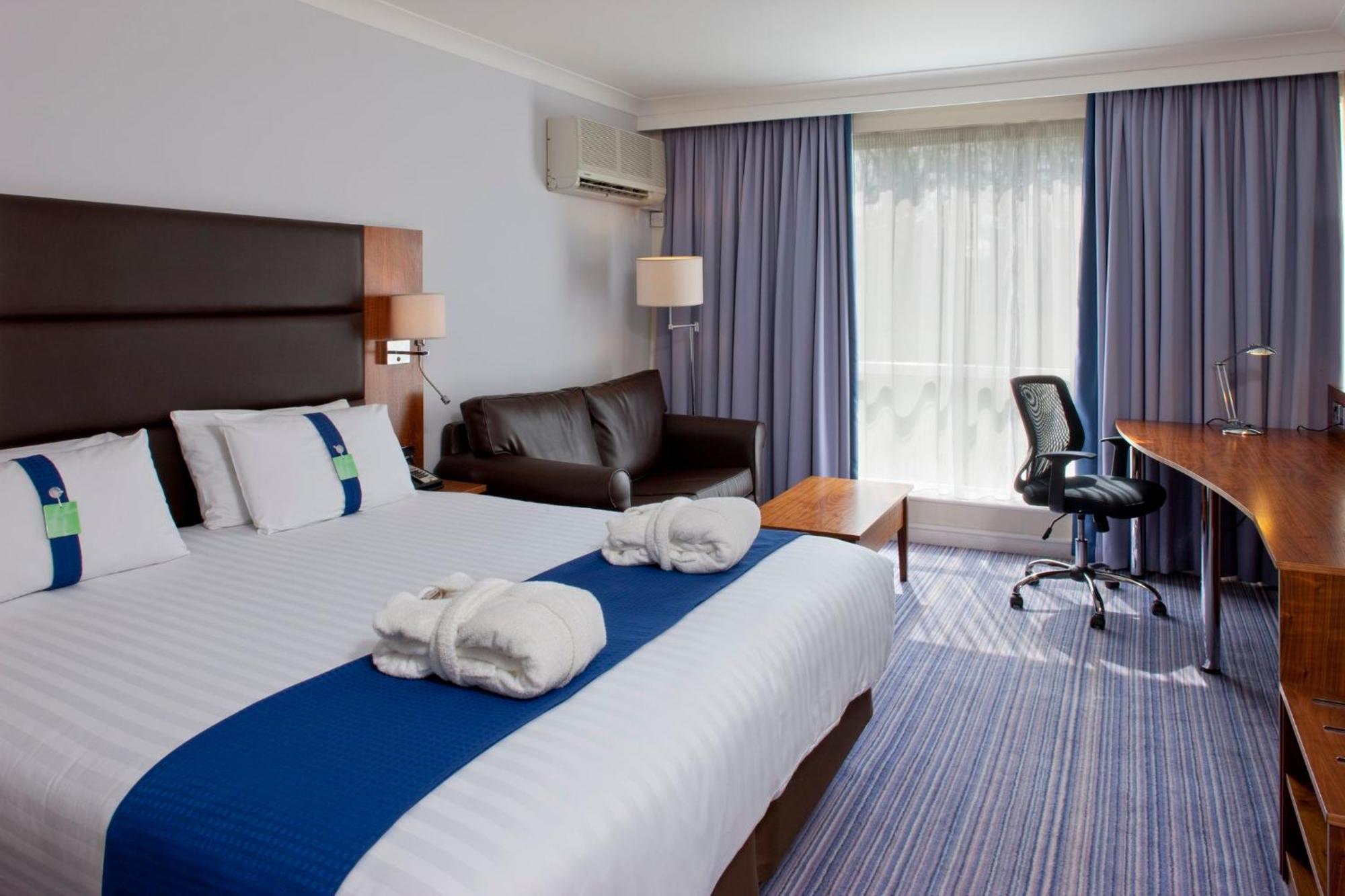 By Ihg 3* Newport (Gwent)