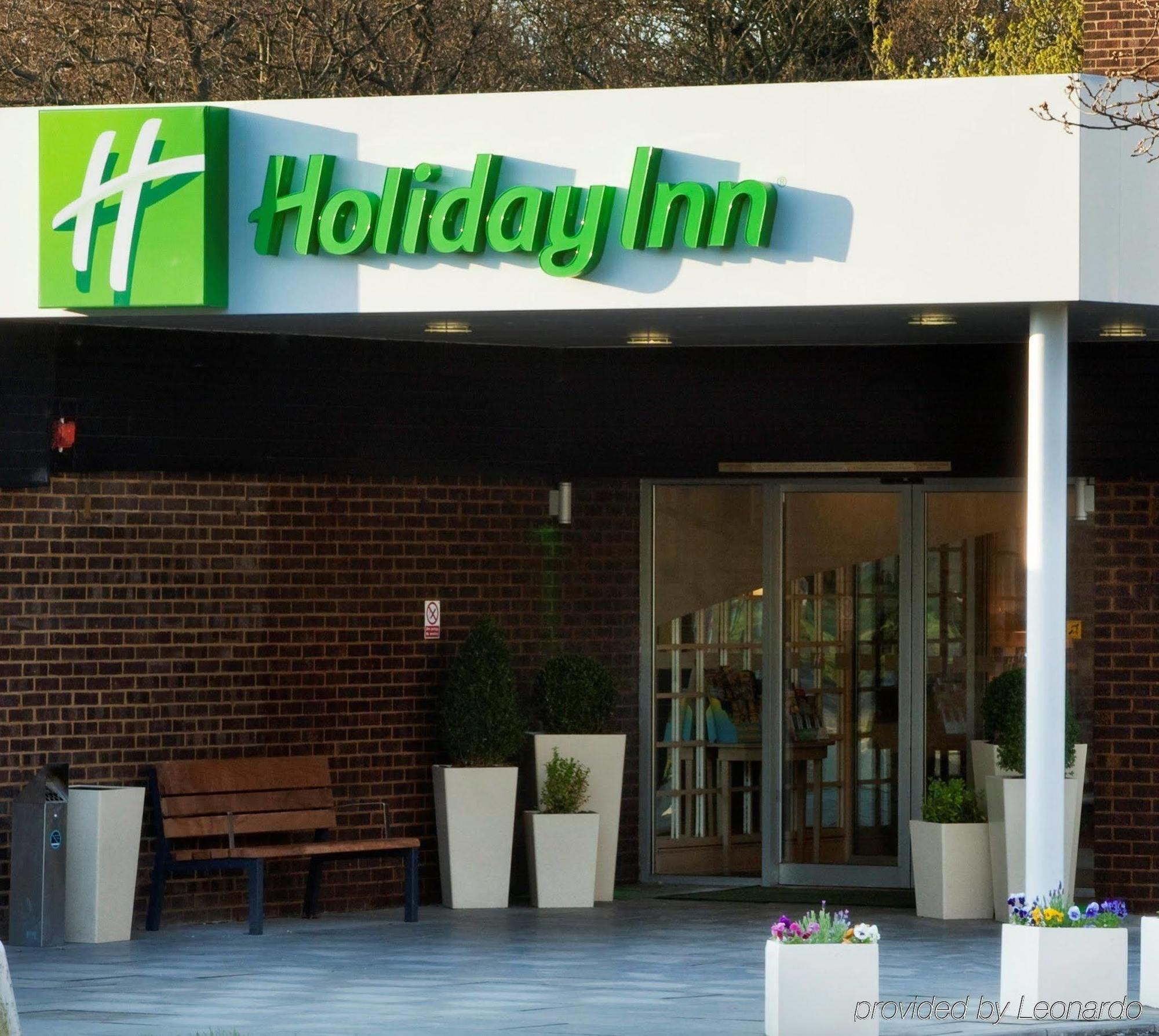 Hotel By Ihg Newport (Gwent)