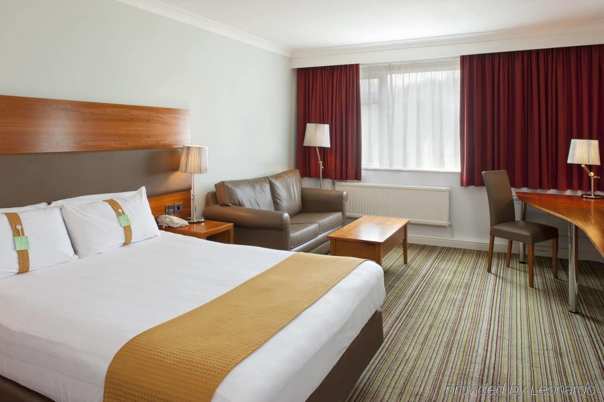 Hotel By Ihg Newport (Gwent)