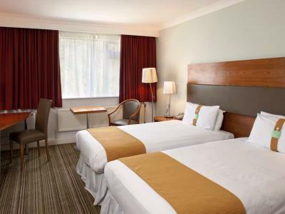 By Ihg Hotel 3*